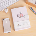 365 Bucket List Gift Box - surfies