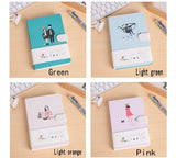 365 Bucket List Gift Box - surfies