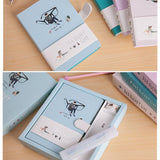 365 Bucket List Gift Box - surfies