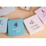 365 Bucket List Gift Box - surfies