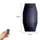 2018 Hottest Manual Portable Umbrella Car Roof Cover - surfies