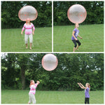 Magic Bubble Ball - surfies