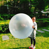 Magic Bubble Ball - surfies