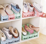 Easy Shoe Organizers (Set of 10) - surfies
