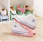 Easy Shoe Organizers (Set of 10) - surfies