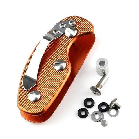Smart Key Holder - surfies