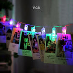 Memories LED Strings - surfies