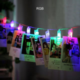 Memories LED Strings - surfies