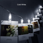 Memories LED Strings - surfies