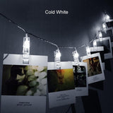 Memories LED Strings - surfies