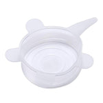 1 set (6 pcs) Insta Lids - surfies