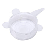 1 set (6 pcs) Insta Lids - surfies