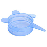 1 set (6 pcs) Insta Lids - surfies