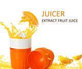 Manual Citrus Extractor - surfies