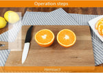 Manual Citrus Extractor - surfies