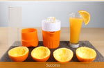 Manual Citrus Extractor - surfies