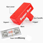 Make it Rain Money Gun - surfies