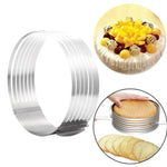 Adjustable Cake Slicer - surfies