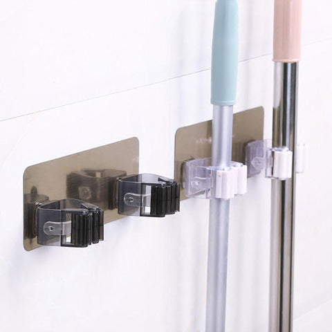 Wall Mounted Holder - surfies