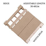 Adjustable Organizer - surfies