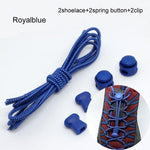 Shoe Lace Lock - surfies