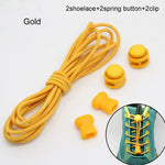 Shoe Lace Lock - surfies