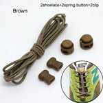 Shoe Lace Lock - surfies