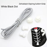 Shoe Lace Lock - surfies