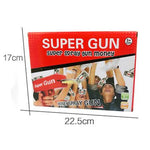 Make it Rain Money Gun - surfies