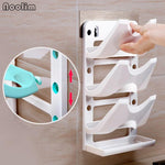 Pan and Pot Lid Holder - surfies