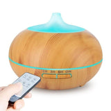 500ml Essential Oil Aroma Diffuser - surfies