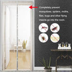Anti Mosquito Door Screen - surfies