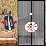 Anti Mosquito Door Screen - surfies