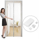 Anti Mosquito Door Screen - surfies