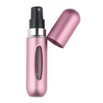 Refillable Travel 5ml Perfume Bottle - surfies