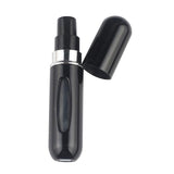 Refillable Travel 5ml Perfume Bottle - surfies