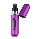 Refillable Travel 5ml Perfume Bottle - surfies