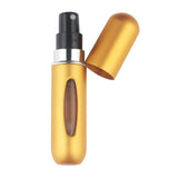 Refillable Travel 5ml Perfume Bottle - surfies