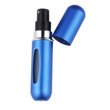 Refillable Travel 5ml Perfume Bottle - surfies