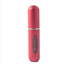 Refillable Travel 5ml Perfume Bottle - surfies
