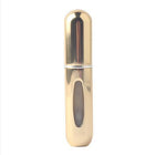 Refillable Travel 5ml Perfume Bottle - surfies