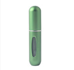 Refillable Travel 5ml Perfume Bottle - surfies