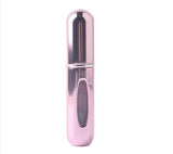 Refillable Travel 5ml Perfume Bottle - surfies