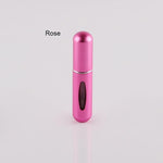 Refillable Travel 5ml Perfume Bottle - surfies