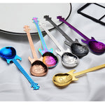Guitar Spoon - surfies
