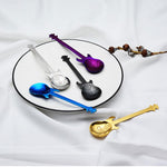 Guitar Spoon - surfies