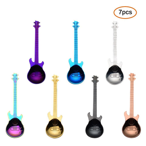 Guitar Spoon - surfies