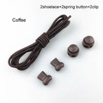 Shoe Lace Lock - surfies