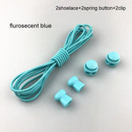 Shoe Lace Lock - surfies