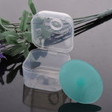 Silicone Facial Brush - surfies